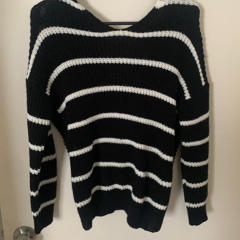 Love Tree Sweater